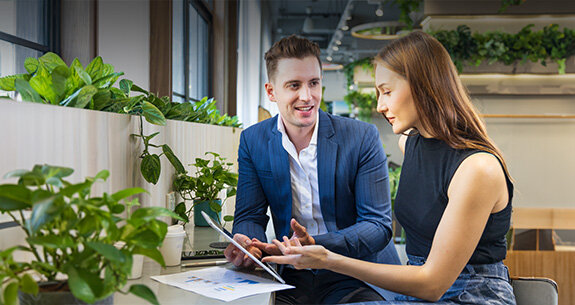 Nachhaltigkeitsmanagement: Jetzt die besten Angebote sichern