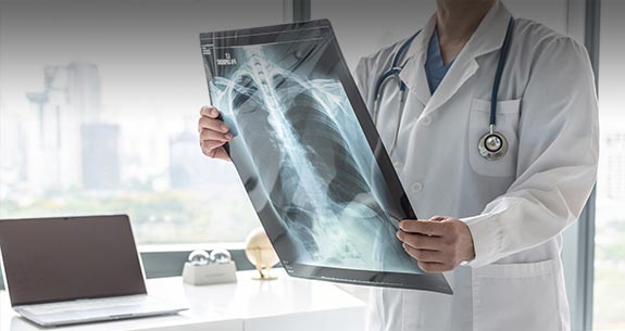 Röntgengerät für Praxis & Klinik im Preis-Check!