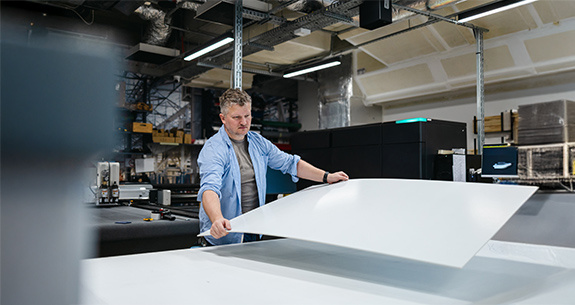 Plotter-Drucker: Jetzt die besten Angebote sichern!