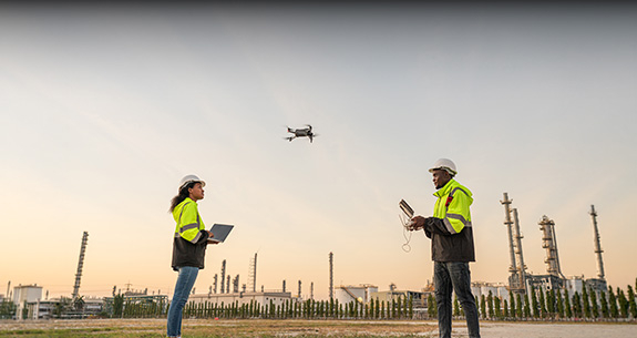 Drohnenservice: Jetzt die besten Angebote sichern!