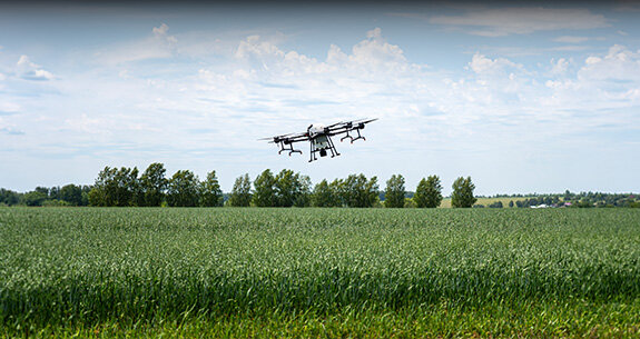 Drohnen für Gewerbe: Jetzt die besten Angebote sichern!