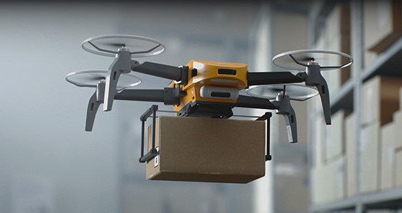 Große Lastendrohnen: Jetzt die besten Angebote sichern!