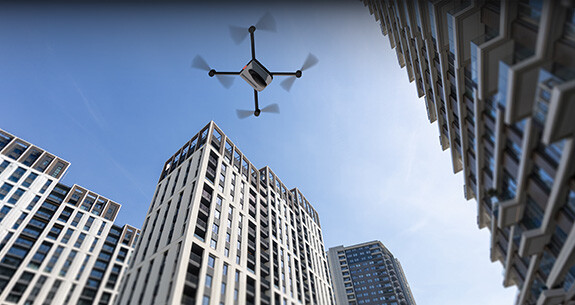 Reinigungsdrohnen: Jetzt die besten Angebote 2026 sichern!